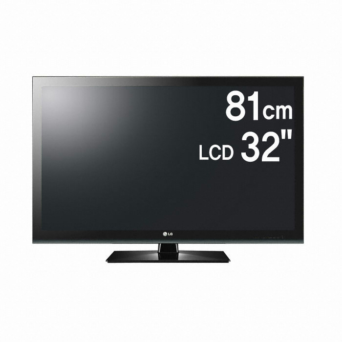 LG전자 인피니아 32LK450 (스탠드)_이미지