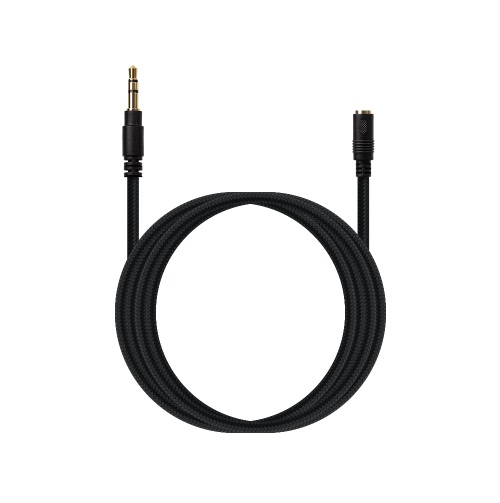 라이트컴 COMS 3극 3.5mm 스테레오 AUX 연장 케이블 (BB998, 3m)_이미지