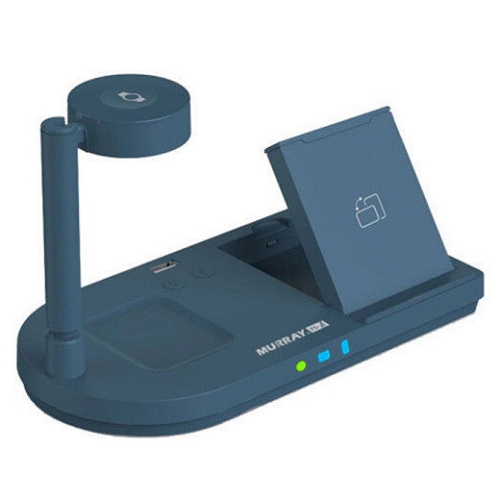 �ӷ��� 15W 4in1 ���� ���� ��ġ�� F5