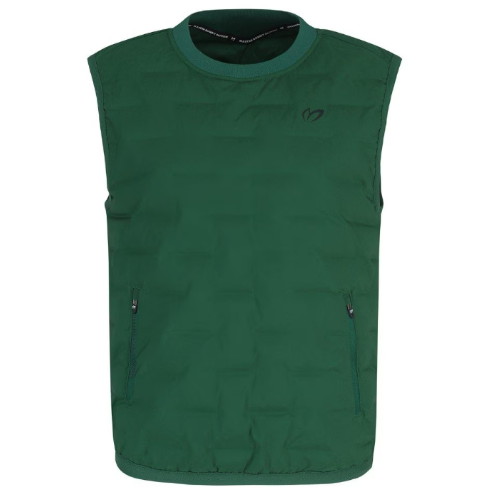 마스터바니에디션 사이드 지퍼 구스 다운 베스트 431C4JV201 (GN, 그린)_이미지