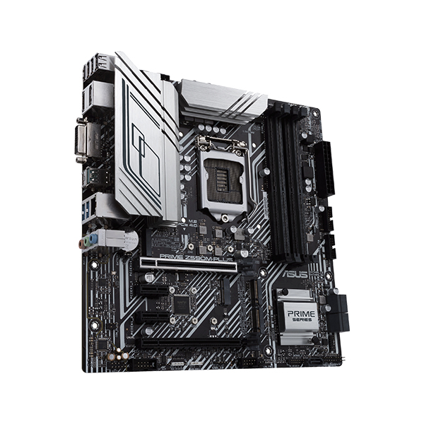 ASUS PRIME Z590M-PLUS ���̺���