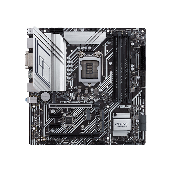 ASUS PRIME Z590M-PLUS 아이보라_이미지