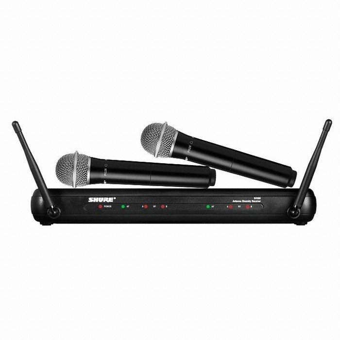 슈어 SVX288/PG28 (정품)_이미지