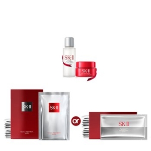 SK-II 페이셜 트리트먼트 마스크 (기획세트, 10매)_이미지