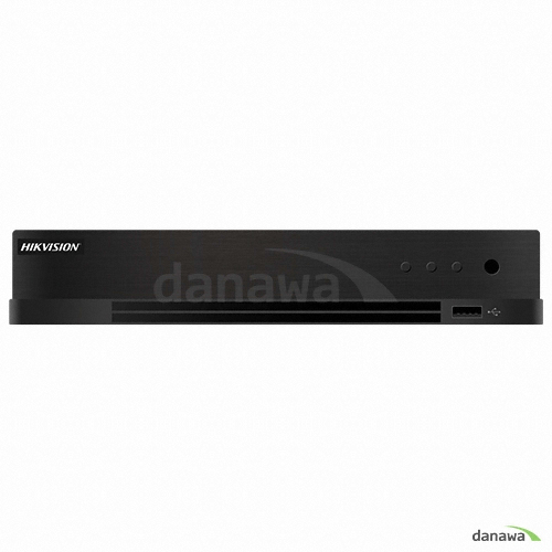 HIKVISION DS-7208HQHI-K1 (+3TB)