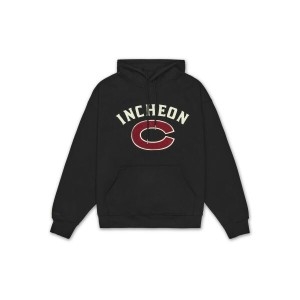 무신사 무신사 스탠다드 SSG LANDERS SSG랜더스 x SSG랜더스 25 후디 781374