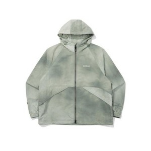 코닥 자켓 JQS K4323LJK81MNT 씨네 워싱 후드 자켓 MINT GREEN_이미지