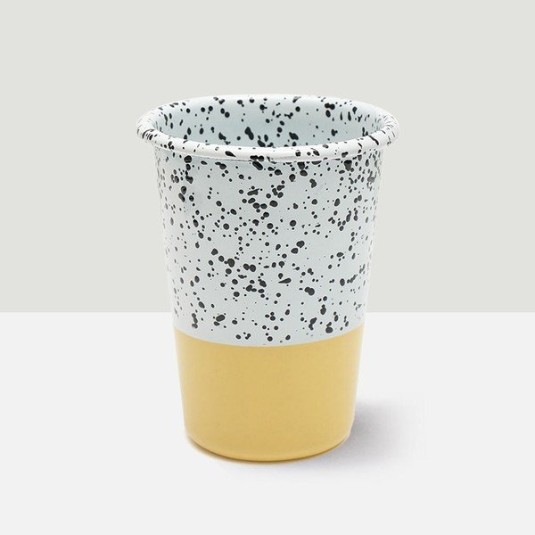 KAPKA 캅카 ㅤ마인드팝 텀블러 500ml 옐로우_이미지