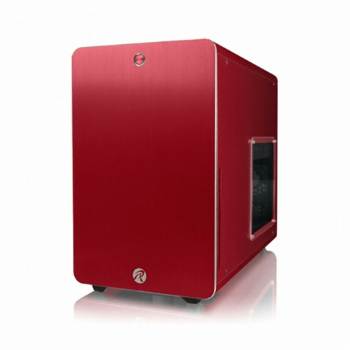 RAIJINTEK STYX (레드)_이미지