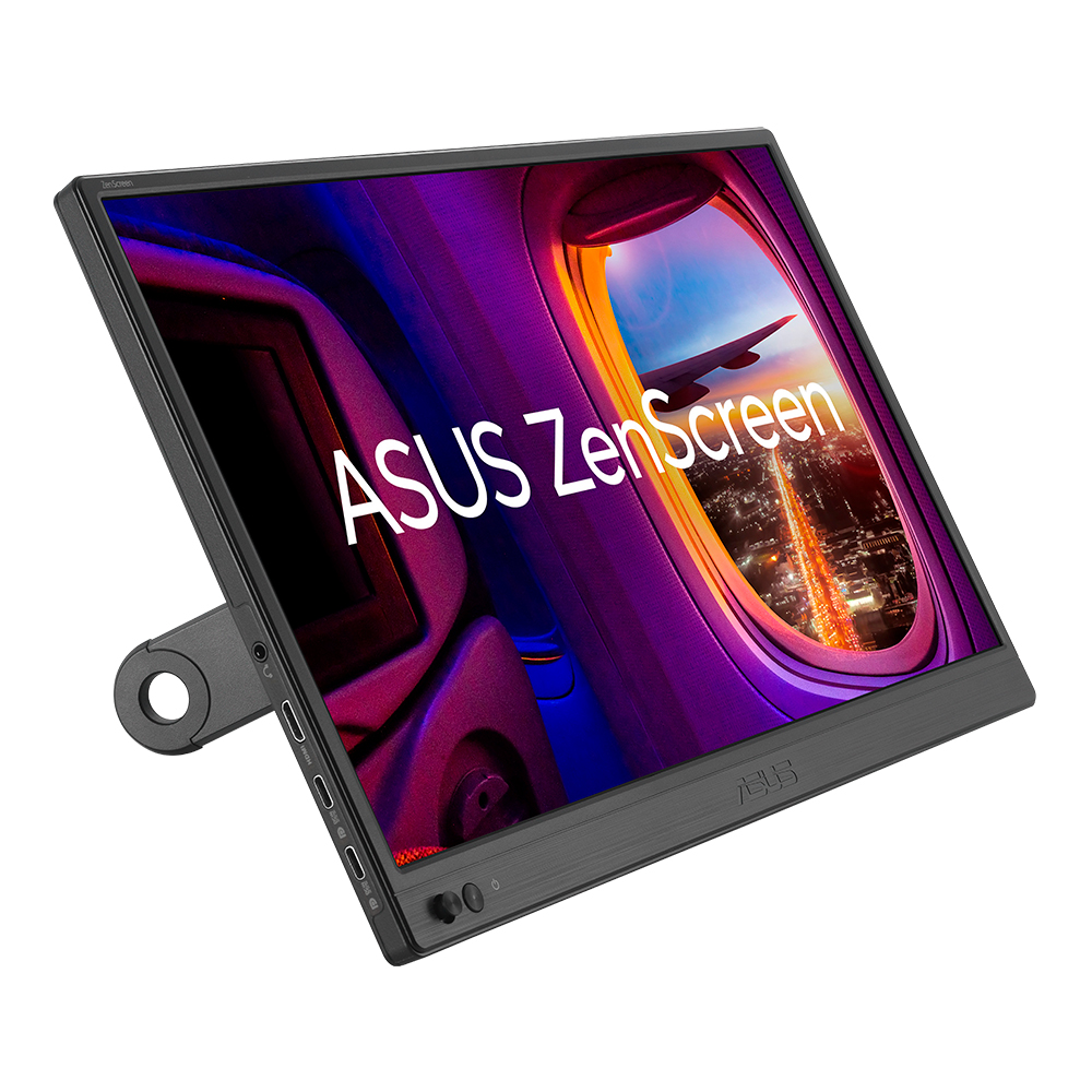 ASUS ZenScreen MB169CK (중고)_이미지