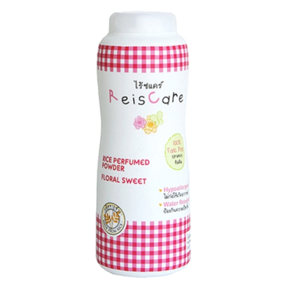 라이스케어 플로럴 스위트 베이비파우더 150g이미지입니다. 누르면 해당 게시물로 새창이동합니다.
