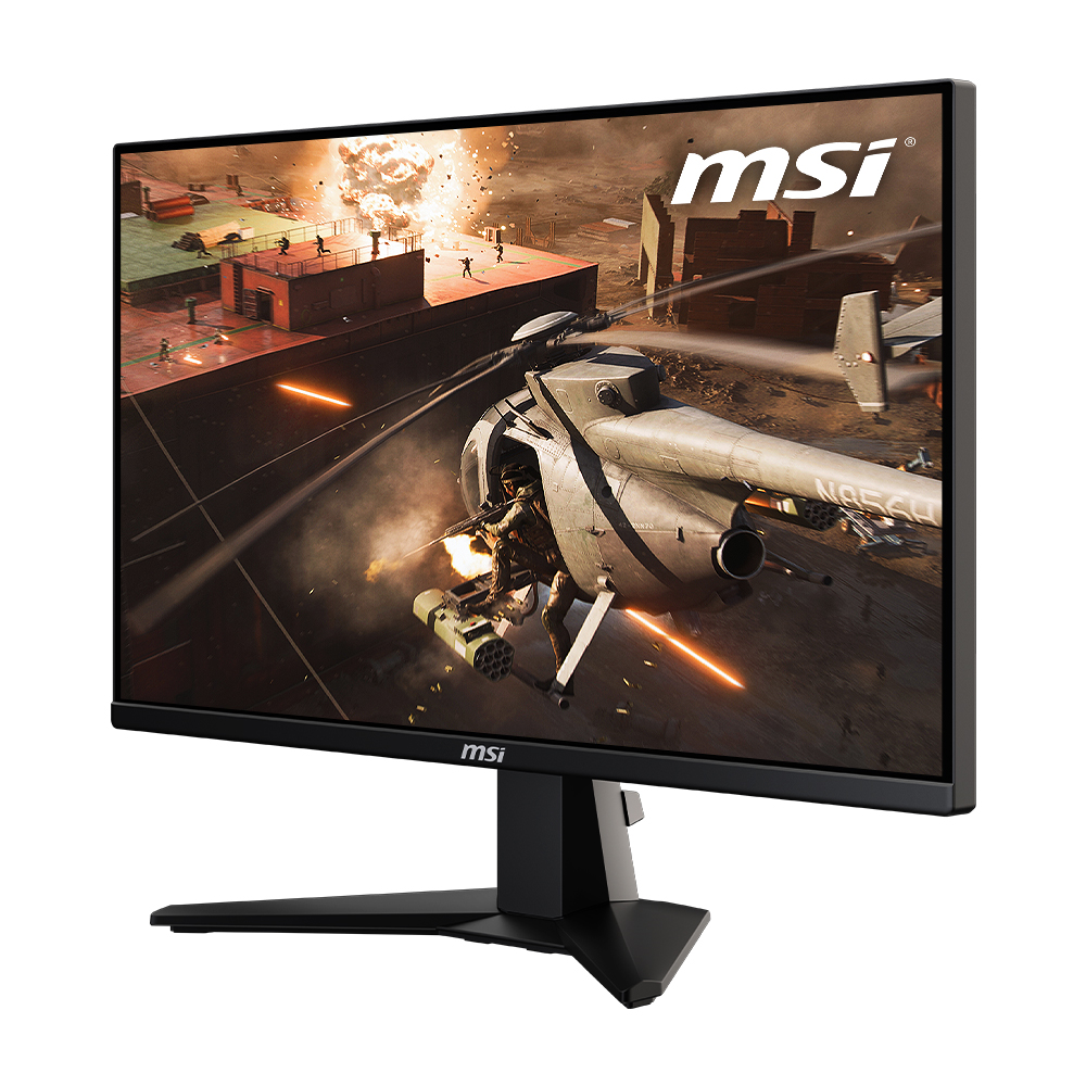 MSI G255F IPS ���̹� 180 �����ɾ� ������