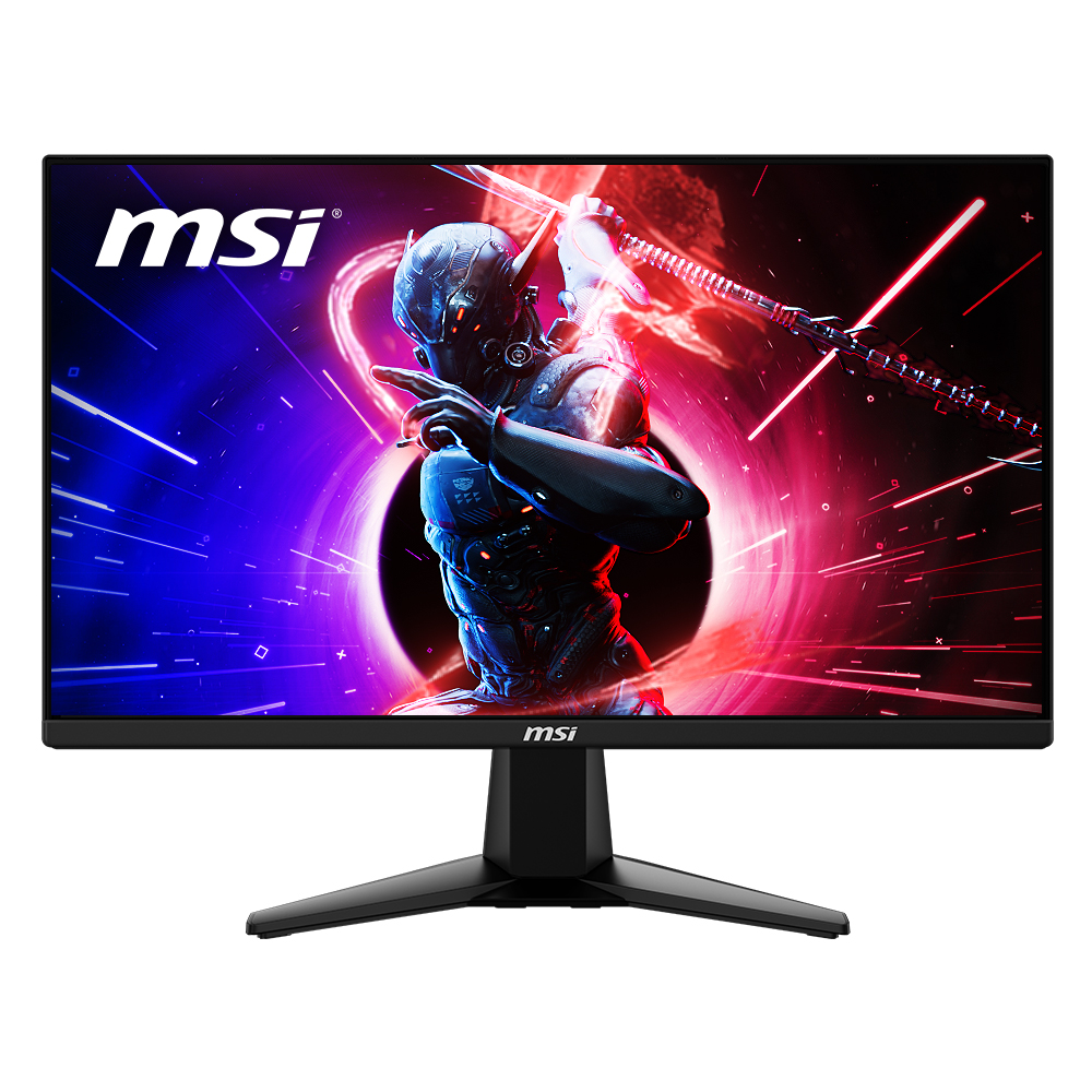 MSI G255F IPS 게이밍 180 아이케어 무결점