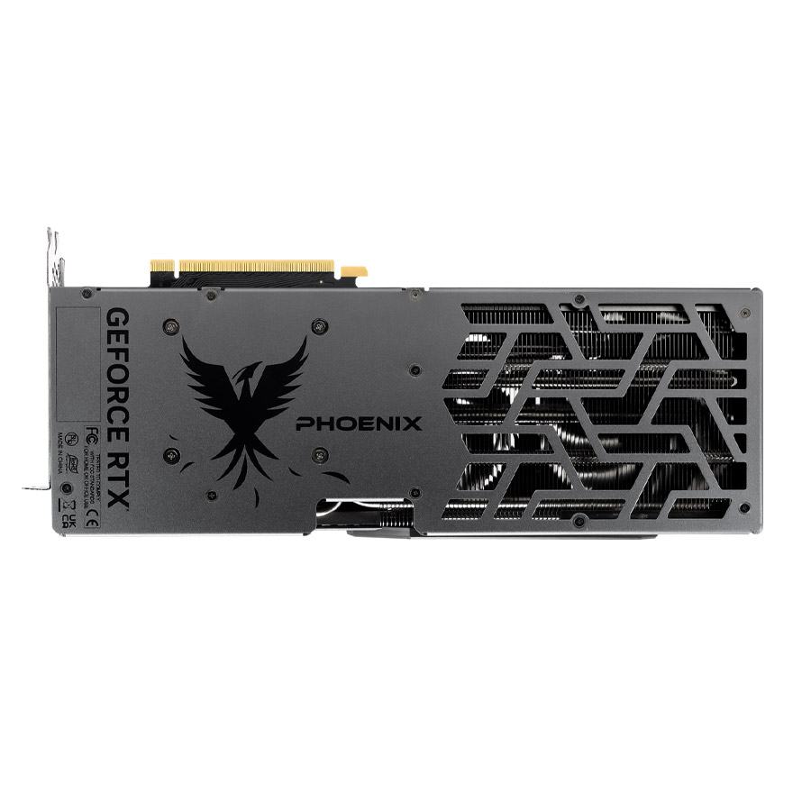 GAINWARD ������ RTX 4070 Ti SUPER �Ǵн� D6X 16GB