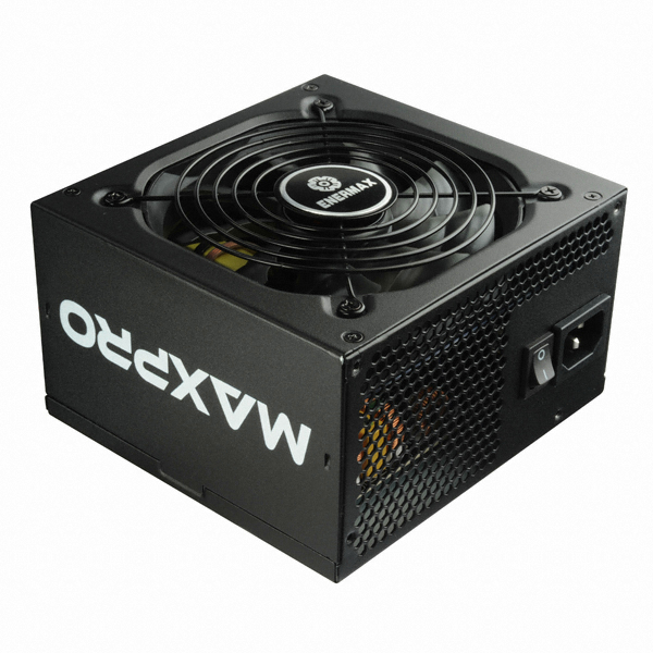 에너맥스 MAXPRO EMP500AGT 80PLUS스탠다드 230V EU_이미지