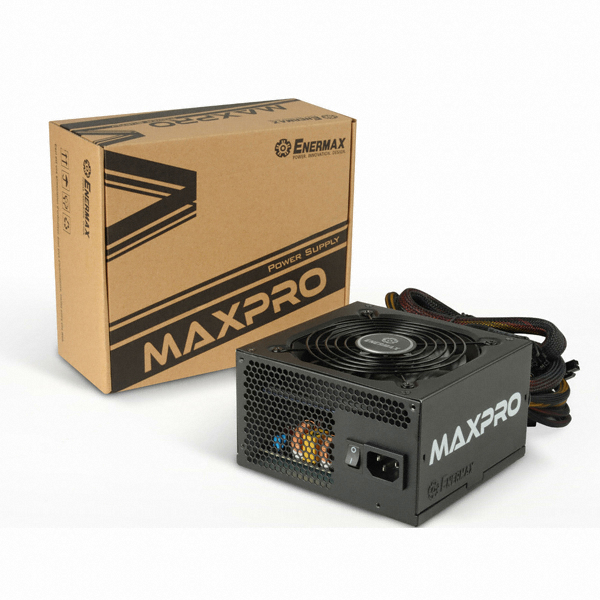 에너맥스 MAXPRO EMP500AGT 80PLUS스탠다드 230V EU_이미지