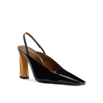 쥬세페자노티 브렌다 슬링백 펌프스 90mm I550000002