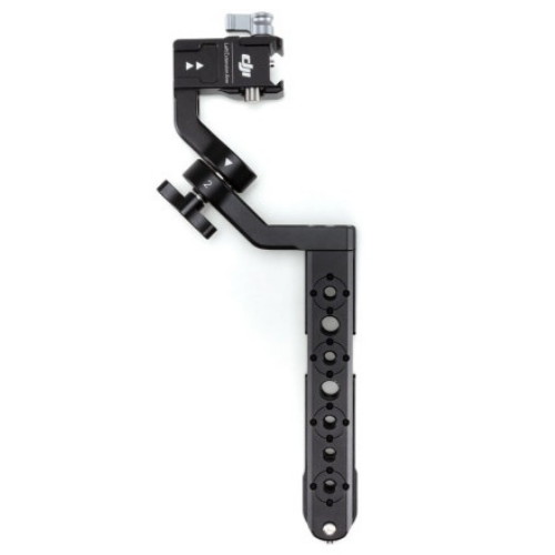 <b>DJI</b> 로닌 RS 4,3용 트위스트 그립 듀얼 핸들
