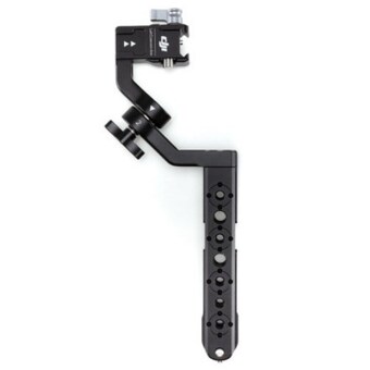 <b>DJI</b> 로닌 RS 4,3용 트위스트 그립 듀얼 핸들