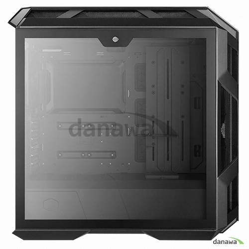 �𷯸����� MasterCase H500M RGB ��ȭ����