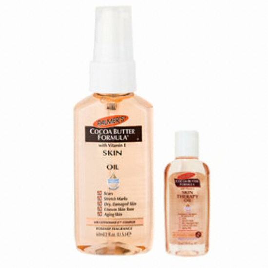 파머스 스킨 테라피 오일 60ml (1개+25ml 1개)