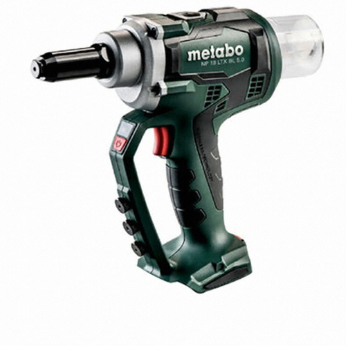 메타보 NP 18 LTX BL 5.0 (충전기없음, 배터리없음)_이미지