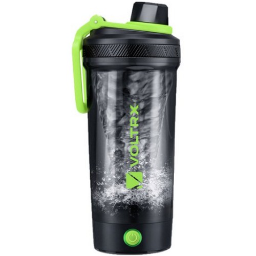 볼트렉스 갤리움 전동 쉐이커 (오렌지)_이미지