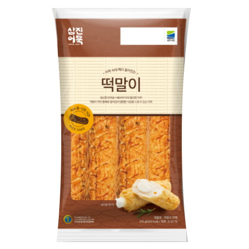 떡말이 310g