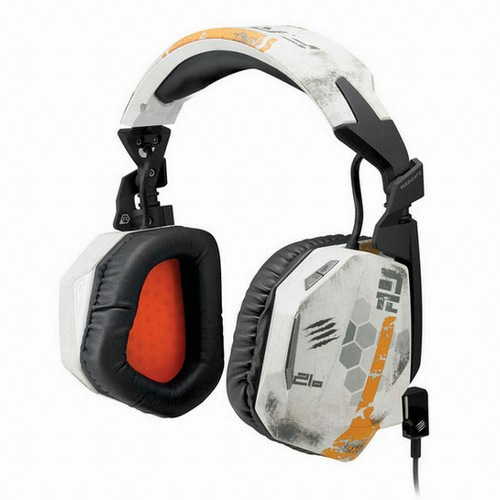 Titanfall F.R.E.Q. 4D Headset