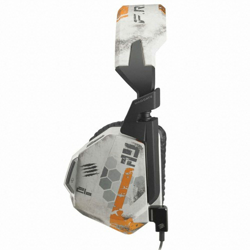 MadCatz Titanfall F.R.E.Q. 4D Headset_이미지
