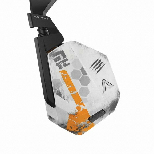 MadCatz Titanfall F.R.E.Q. 4D Headset_이미지