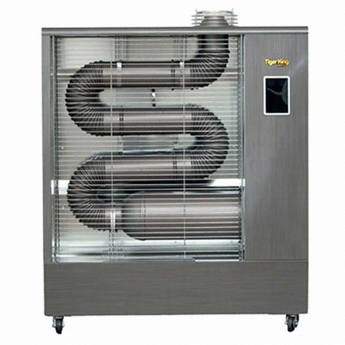 동일정밀 타이거킹 TKH-100SD