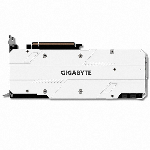 GIGABYTE 지포스 RTX 2070 GAMING OC D6 8GB 화이트_이미지