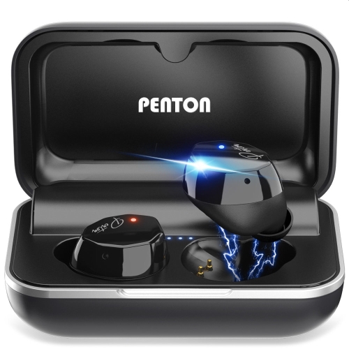 피에스이 벤처스 PENTON TSX QCC