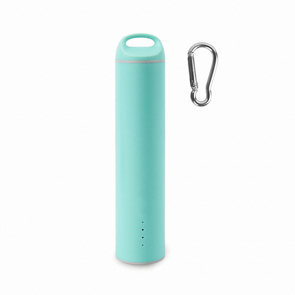 유니콘정보시스템 휴대용 보조배터리 PB-Q3 2000mAh (1개)_이미지