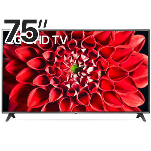 LG전자 울트라HD 75UN7070PUC 리퍼비시