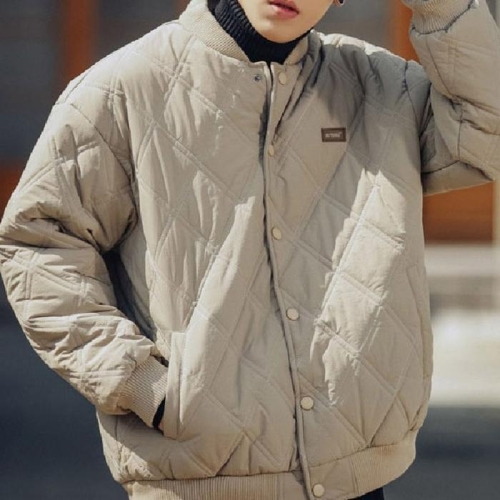 라일리 Rly 남자 자켓 아우터 점퍼 패딩 깔깔이 ST9010