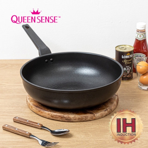 세신퀸센스 IH 오일로드 궁중팬