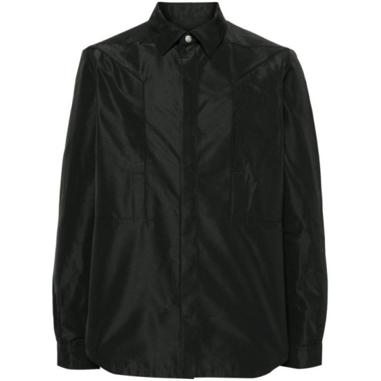 릭오웬스 긴팔 셔츠 RU01D3237 FK 09이미지입니다. 누르면 해당 게시물로 새창이동합니다.