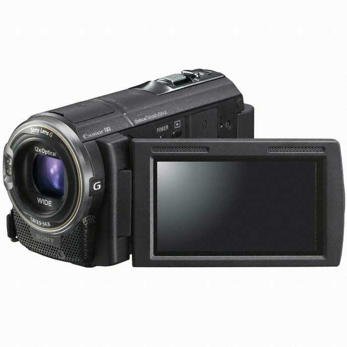 SONY HandyCam HDR-CX580 (정품)_이미지