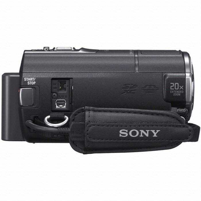 SONY HandyCam HDR-CX580 (정품)_이미지