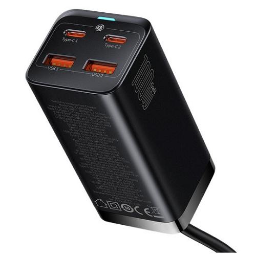 ���̽�� 100W 4��Ʈ GaN3 Pro ������ CCDK100UE �ؿܱ���