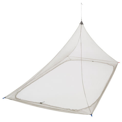 나노 모스키토 피라미드 네트 싱글 모기장