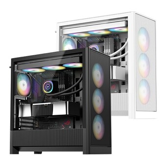 마이피씨샵 게이밍 마스터 <b>7500F</b> RTX5050