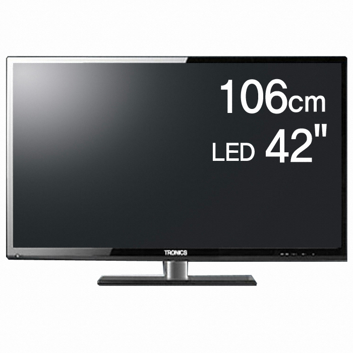 스마트21 트로닉스 TN-420FHDTV (스탠드)_이미지