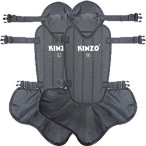 예초기 무릎보호대 KKS-960