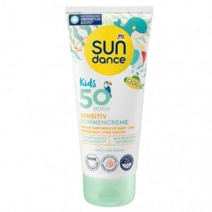 키즈 센서티브 썬크림 LSF50 100ml