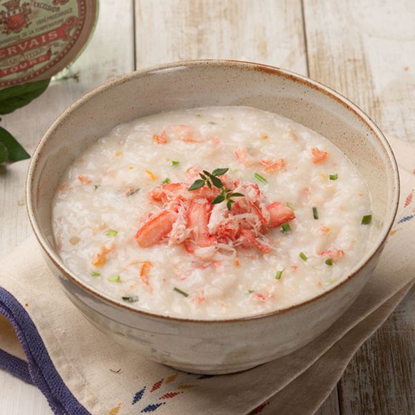다림식품 게살죽 500g (10개)_이미지