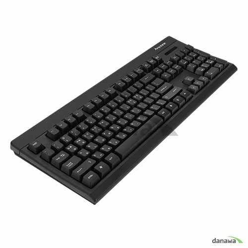 상도아이앤티 ANYZONE K-7100C 키보드 마우스 세트_이미지