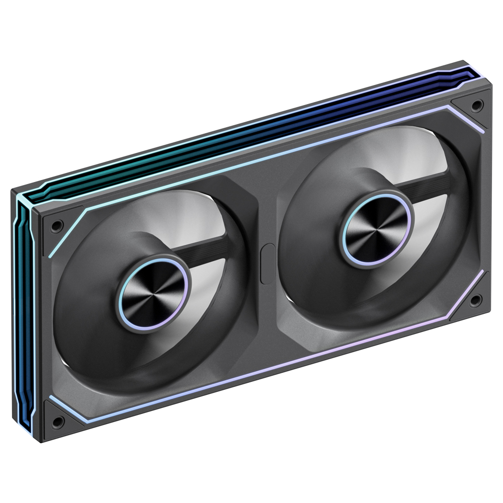 ���̱��� GX240 PWM ARGB ������
